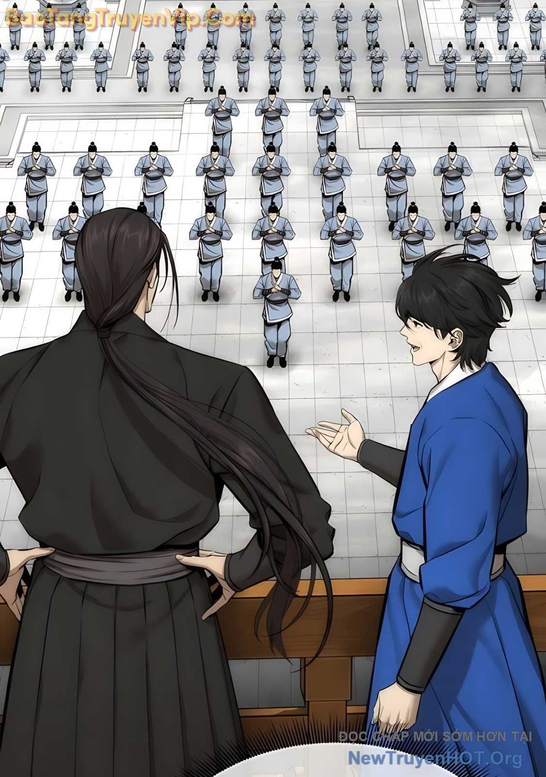 Tôi Hồi Sinh Vào Cuốn Truyện Tu Tiên Chapter 8 - 29