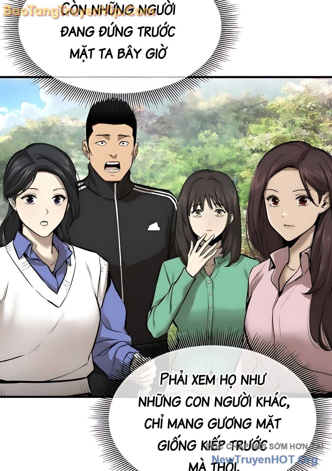 Tôi Hồi Sinh Vào Cuốn Truyện Tu Tiên Chapter 8 - 31