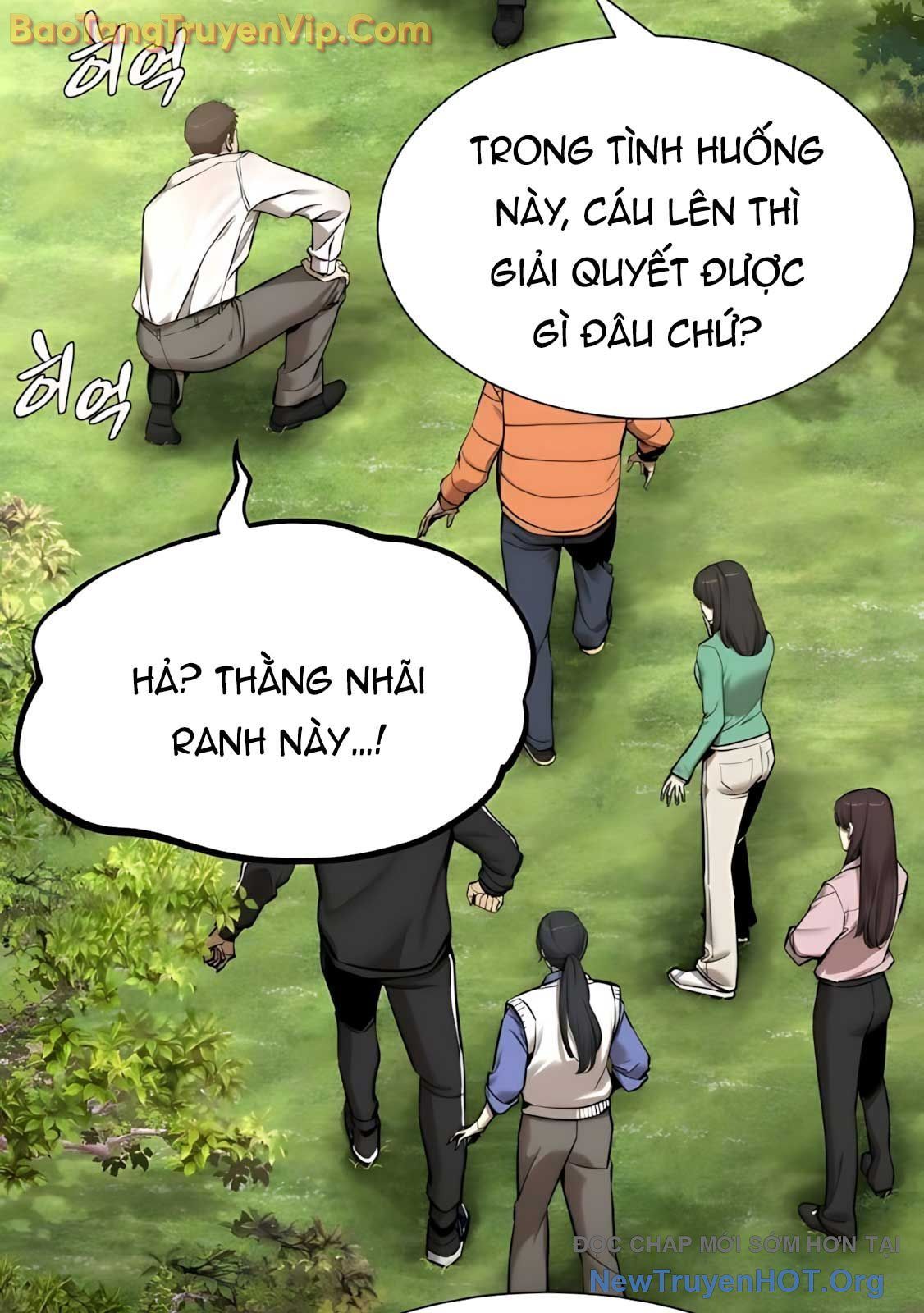 Tôi Hồi Sinh Vào Cuốn Truyện Tu Tiên Chapter 8 - 36