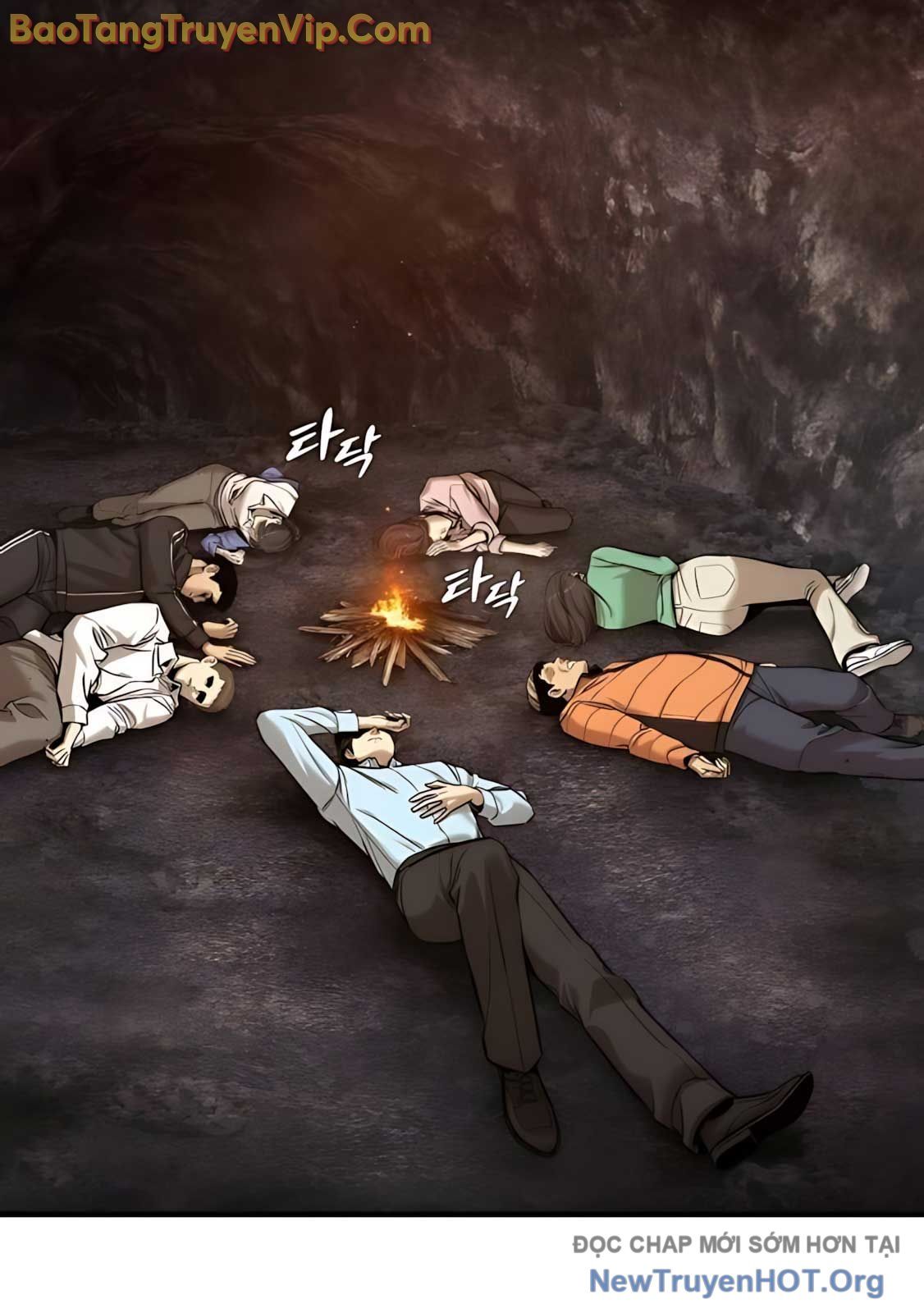 Tôi Hồi Sinh Vào Cuốn Truyện Tu Tiên Chapter 8 - 52