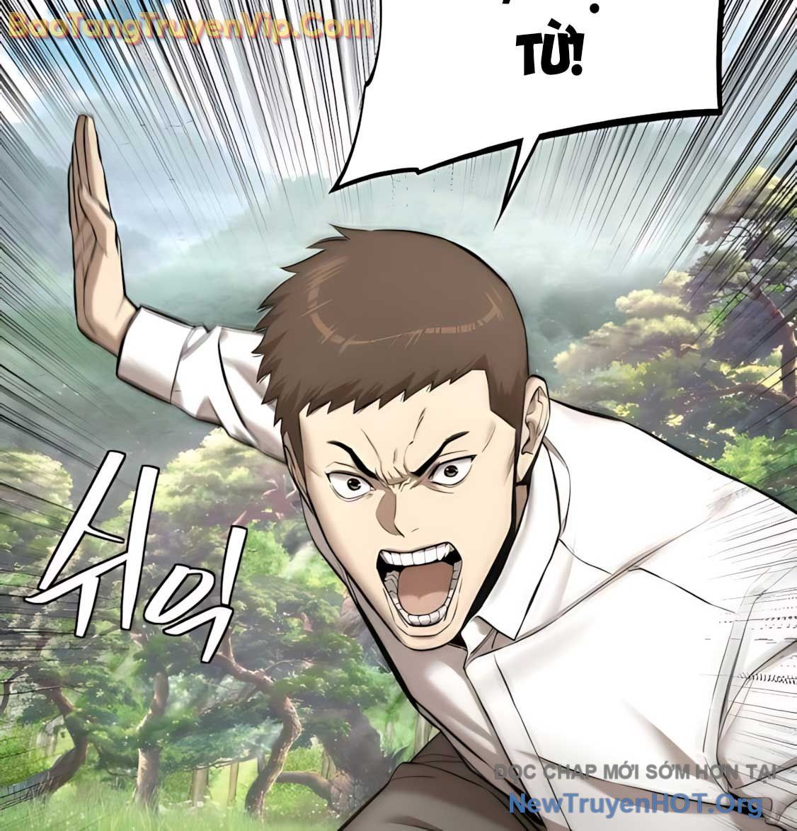 Tôi Hồi Sinh Vào Cuốn Truyện Tu Tiên Chapter 8 - 8