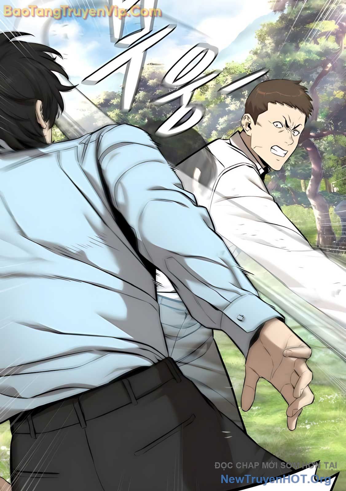 Tôi Hồi Sinh Vào Cuốn Truyện Tu Tiên Chapter 8 - 10