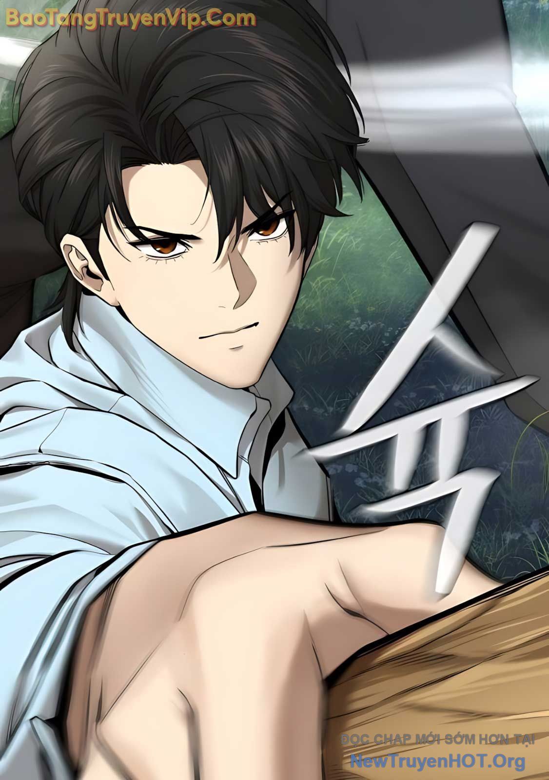 Tôi Hồi Sinh Vào Cuốn Truyện Tu Tiên Chapter 8 - 92