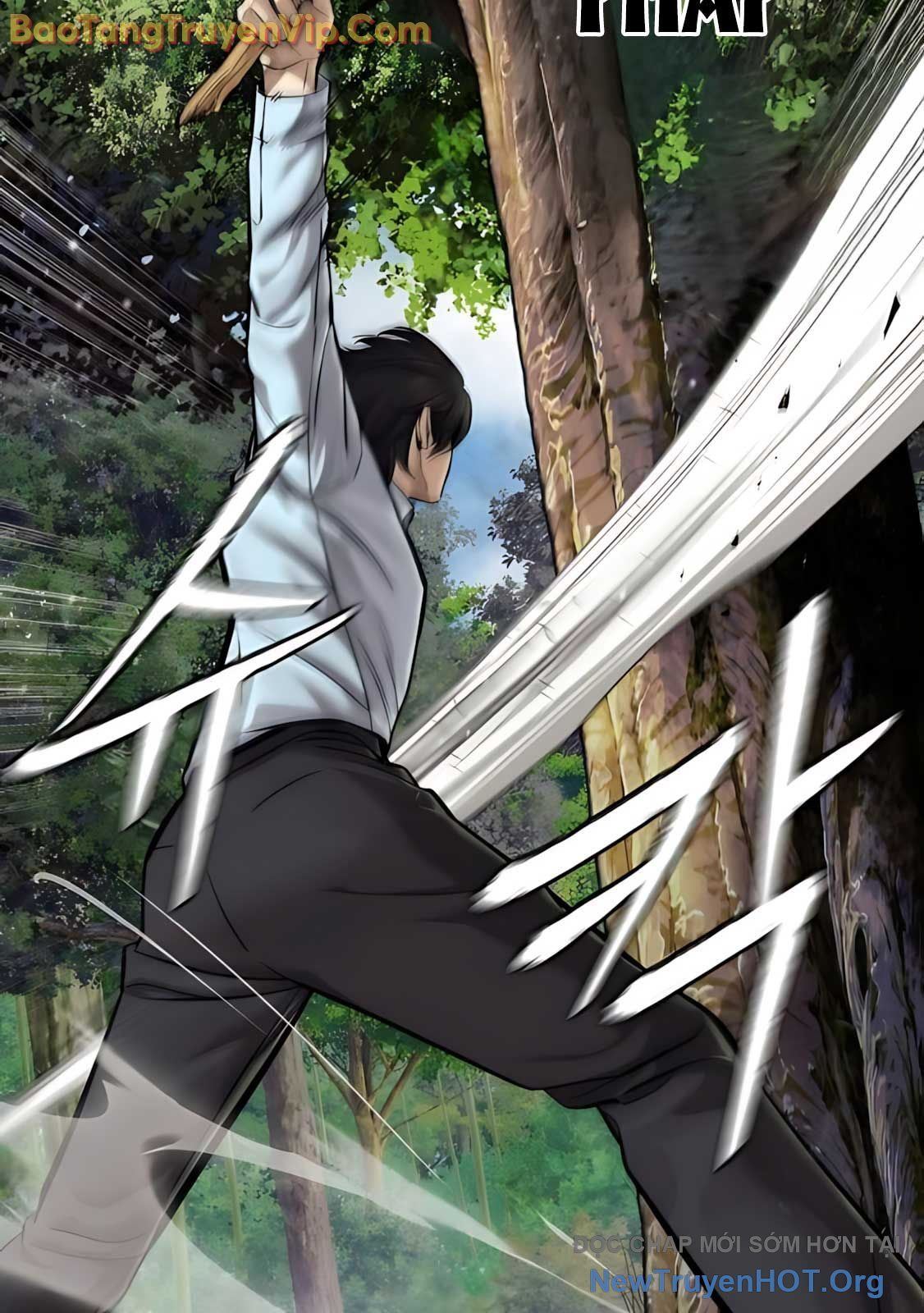 Tôi Hồi Sinh Vào Cuốn Truyện Tu Tiên Chapter 8 - 98