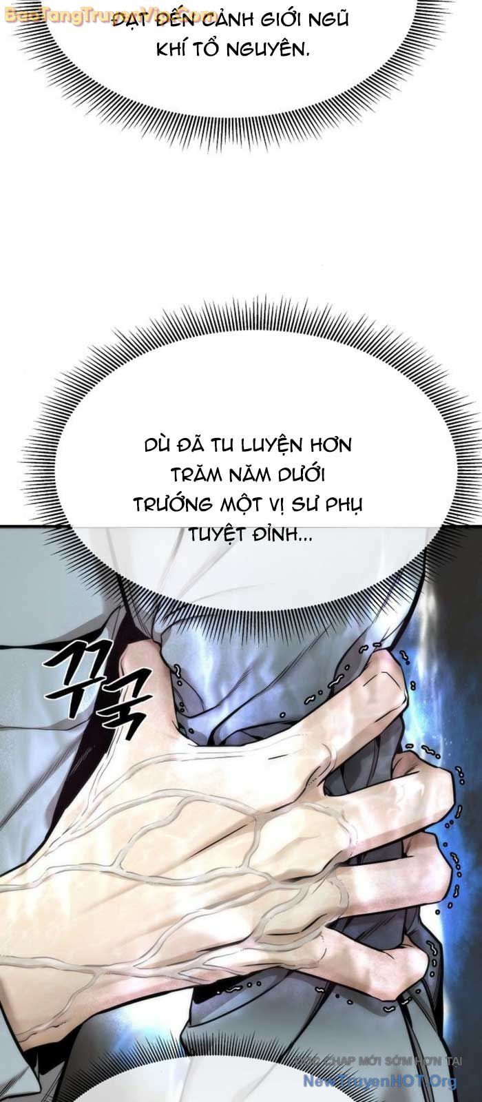 Tôi Hồi Sinh Vào Cuốn Truyện Tu Tiên Chapter 9 - 12