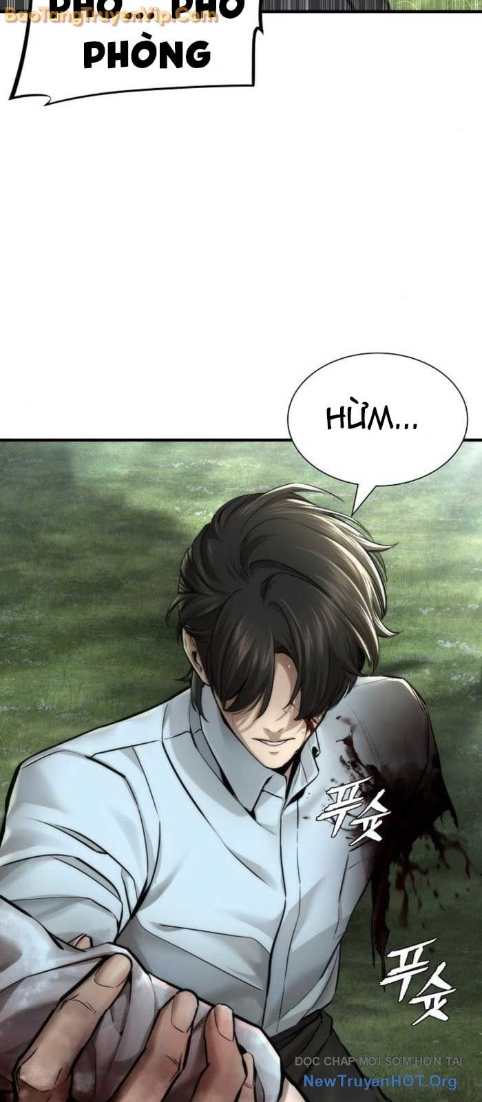 Tôi Hồi Sinh Vào Cuốn Truyện Tu Tiên Chapter 9 - 16