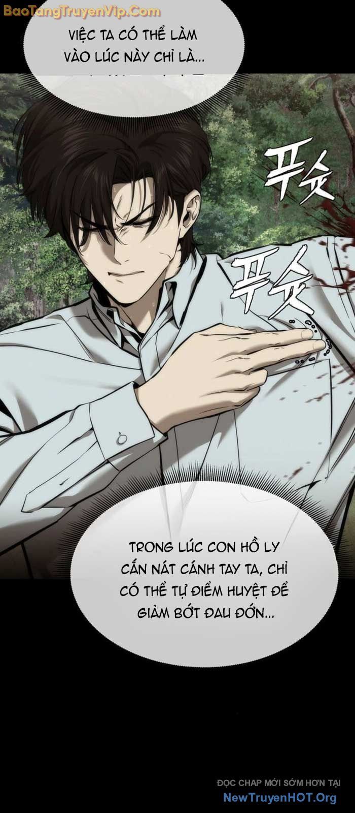 Tôi Hồi Sinh Vào Cuốn Truyện Tu Tiên Chapter 9 - 3