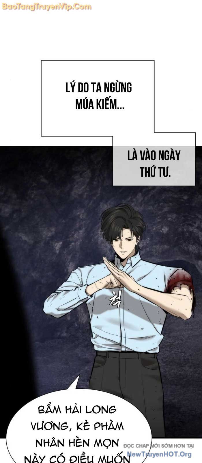Tôi Hồi Sinh Vào Cuốn Truyện Tu Tiên Chapter 9 - 27
