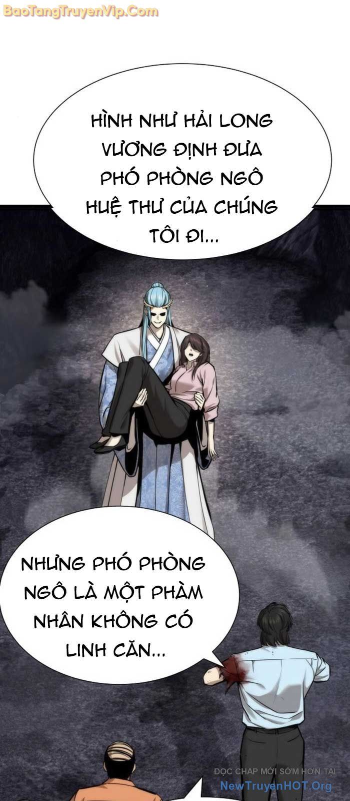 Tôi Hồi Sinh Vào Cuốn Truyện Tu Tiên Chapter 9 - 29