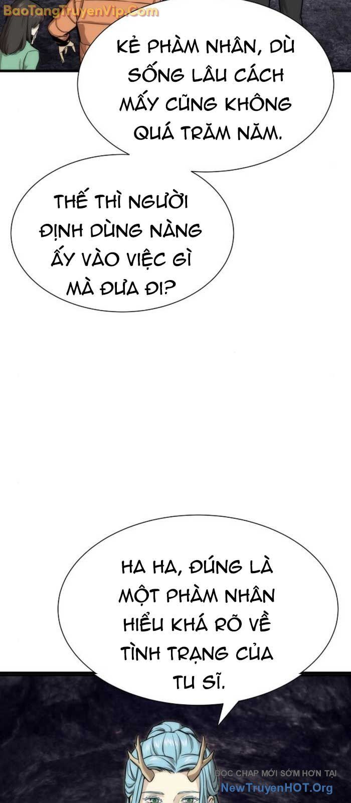 Tôi Hồi Sinh Vào Cuốn Truyện Tu Tiên Chapter 9 - 30