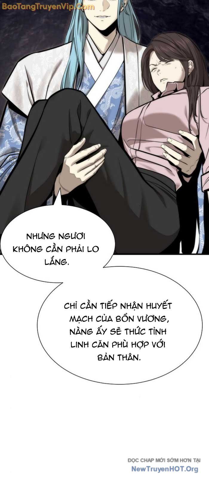 Tôi Hồi Sinh Vào Cuốn Truyện Tu Tiên Chapter 9 - 31