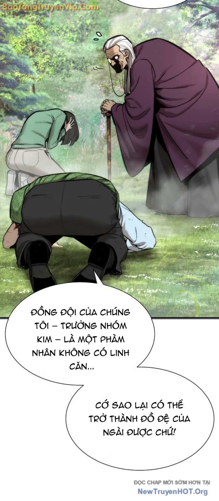 Tôi Hồi Sinh Vào Cuốn Truyện Tu Tiên Chapter 9 - 42