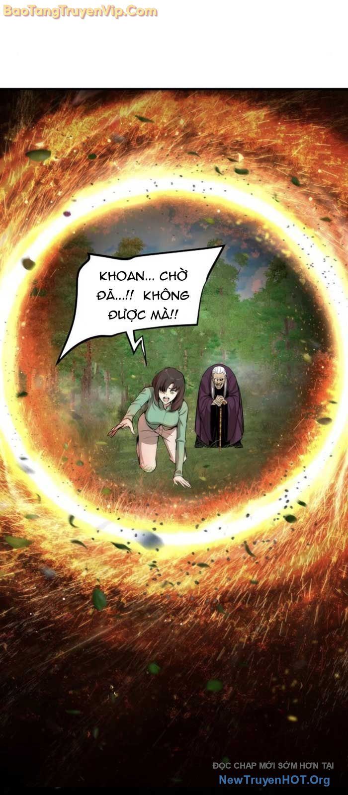 Tôi Hồi Sinh Vào Cuốn Truyện Tu Tiên Chapter 9 - 48