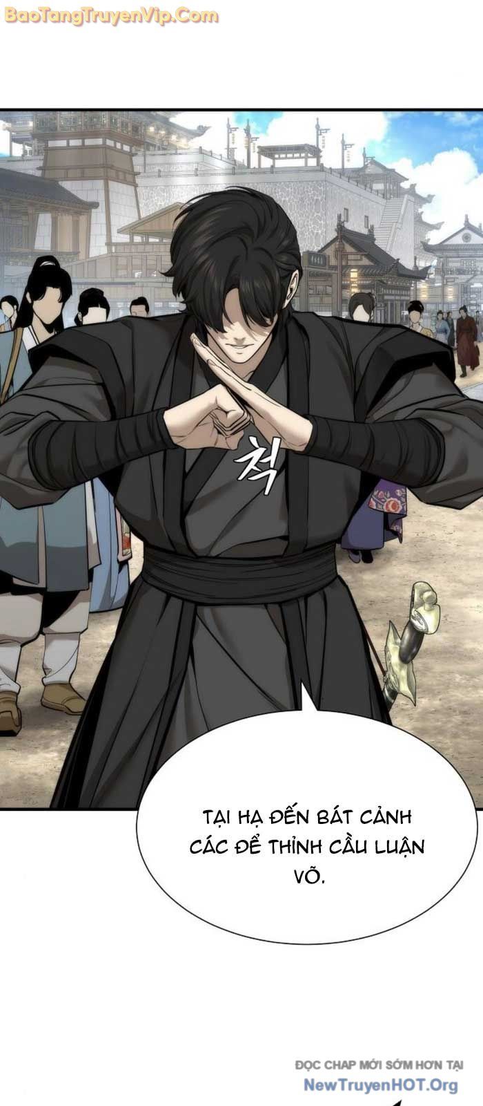 Tôi Hồi Sinh Vào Cuốn Truyện Tu Tiên Chapter 9 - 84