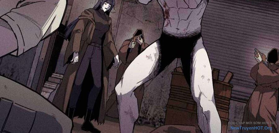 Cơn Lũ Zombie Chapter 8 - 132