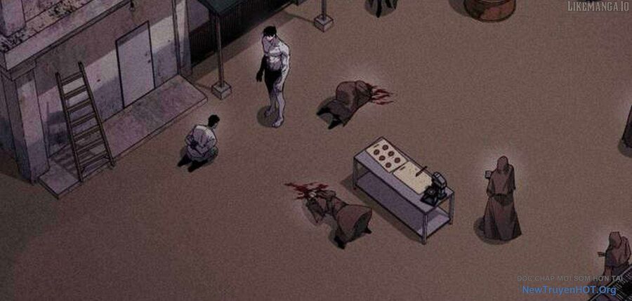 Cơn Lũ Zombie Chapter 8 - 159