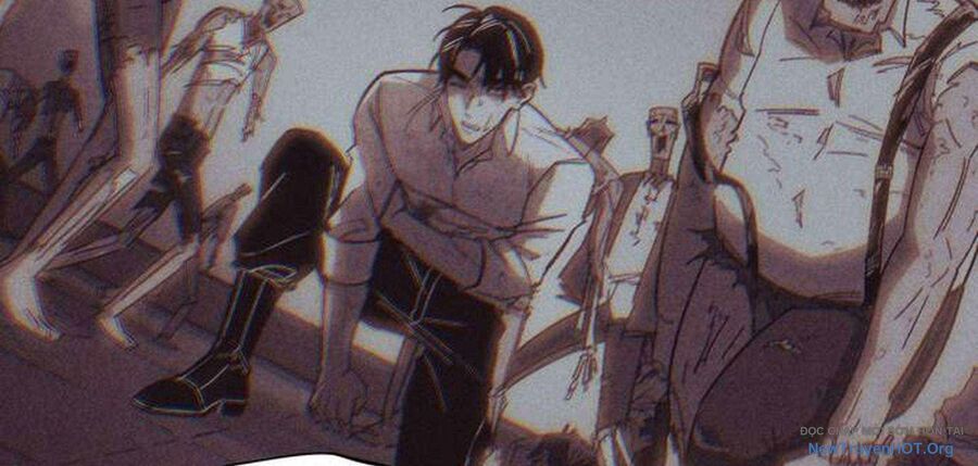 Cơn Lũ Zombie Chapter 8 - 188