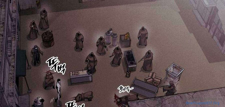 Cơn Lũ Zombie Chapter 8 - 192