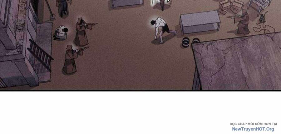 Cơn Lũ Zombie Chapter 8 - 21