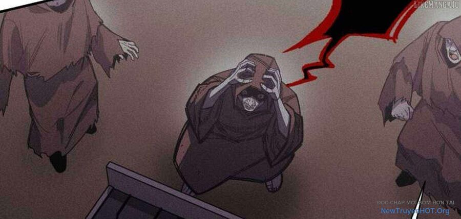 Cơn Lũ Zombie Chapter 8 - 279