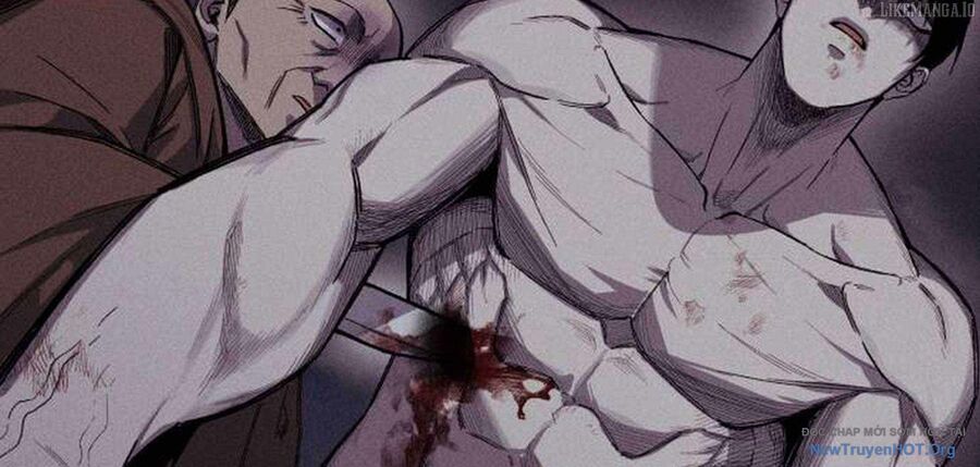 Cơn Lũ Zombie Chapter 8 - 29