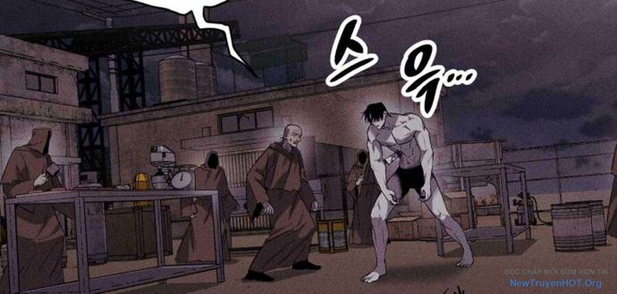 Cơn Lũ Zombie Chapter 8 - 36
