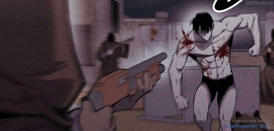 Cơn Lũ Zombie Chapter 8 - 69