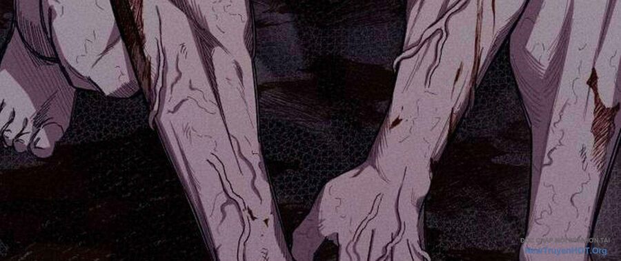 Cơn Lũ Zombie Chapter 8 - 8