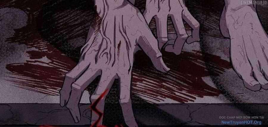 Cơn Lũ Zombie Chapter 8 - 9