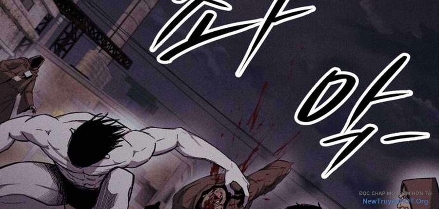 Cơn Lũ Zombie Chapter 8 - 86