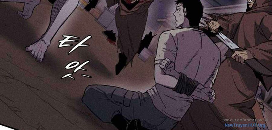 Cơn Lũ Zombie Chapter 8 - 87