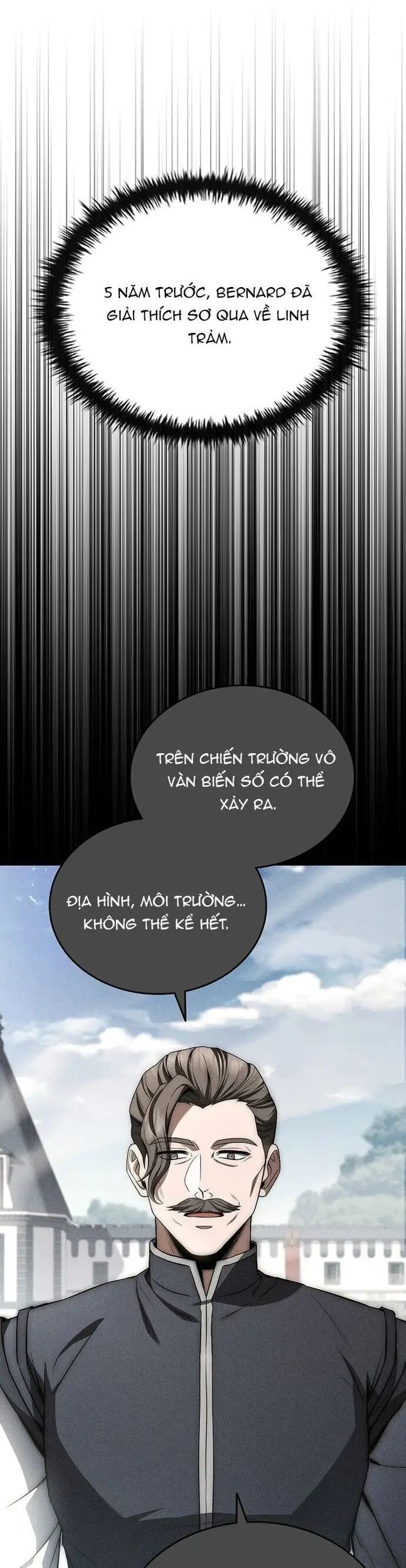 Tam Hoàng Tử Của Vong Quốc Hồi Quy Chapter 27.1 - 12