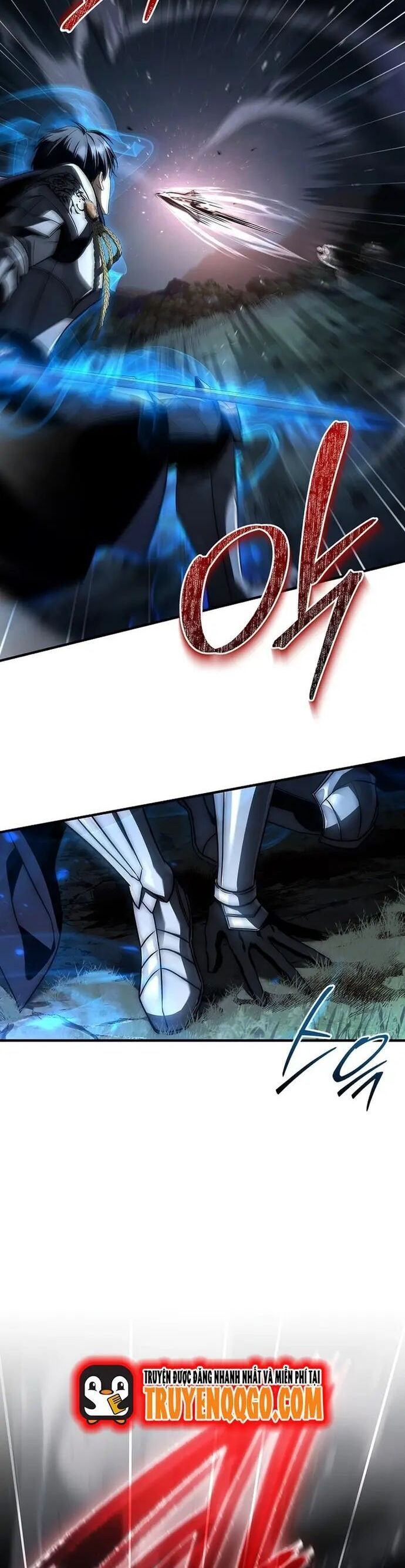 Tam Hoàng Tử Của Vong Quốc Hồi Quy Chapter 27.1 - 17