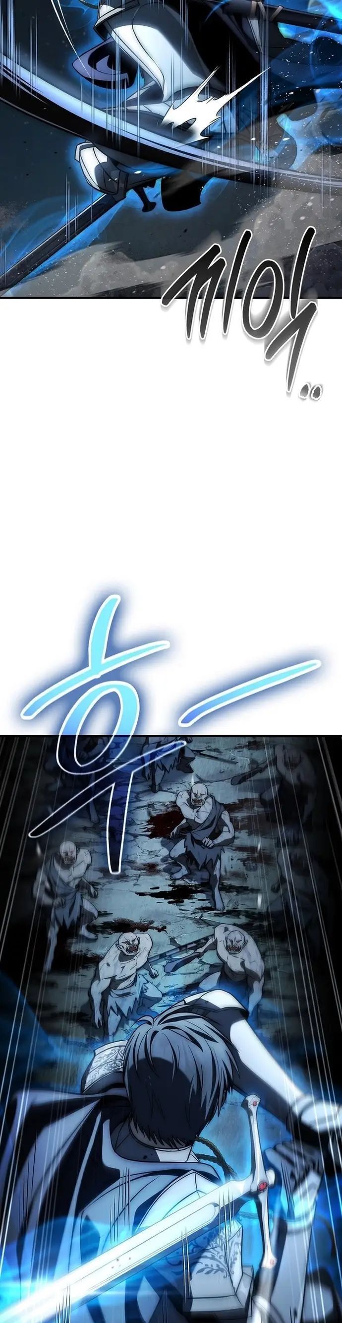 Tam Hoàng Tử Của Vong Quốc Hồi Quy Chapter 27.1 - 19