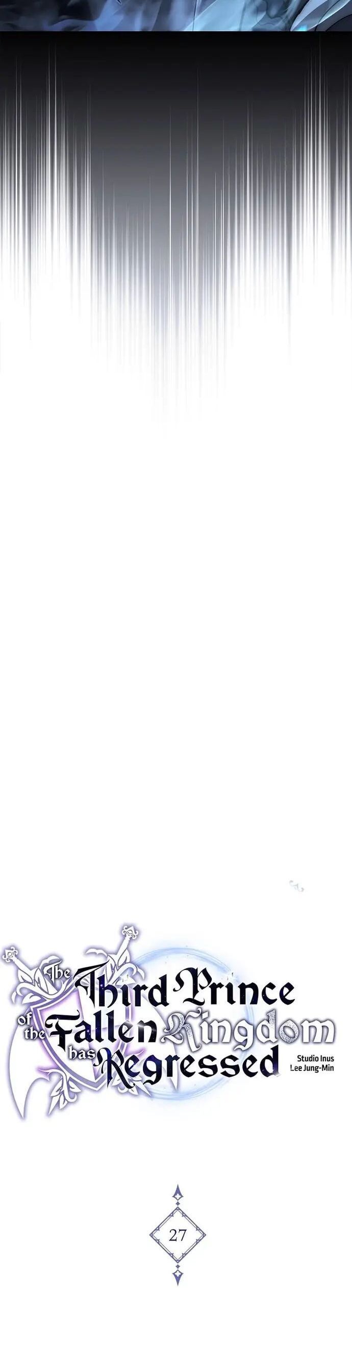 Tam Hoàng Tử Của Vong Quốc Hồi Quy Chapter 27.1 - 3