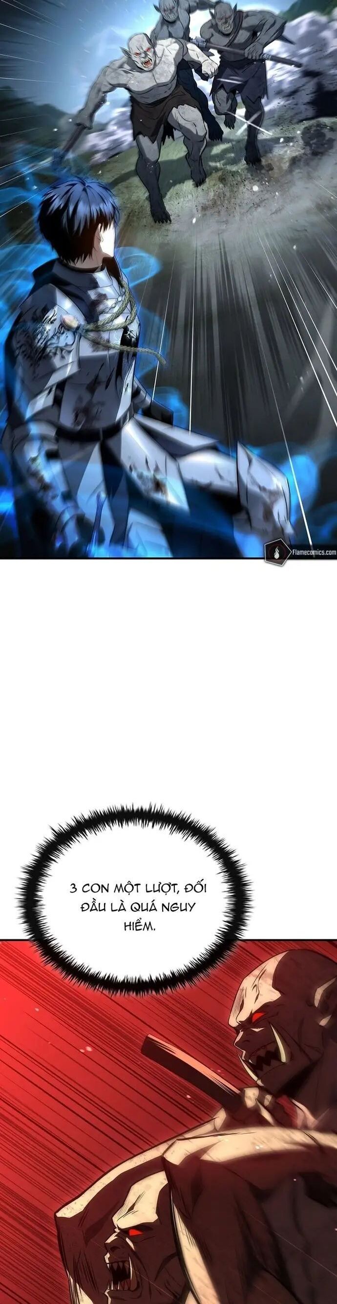 Tam Hoàng Tử Của Vong Quốc Hồi Quy Chapter 27.1 - 24