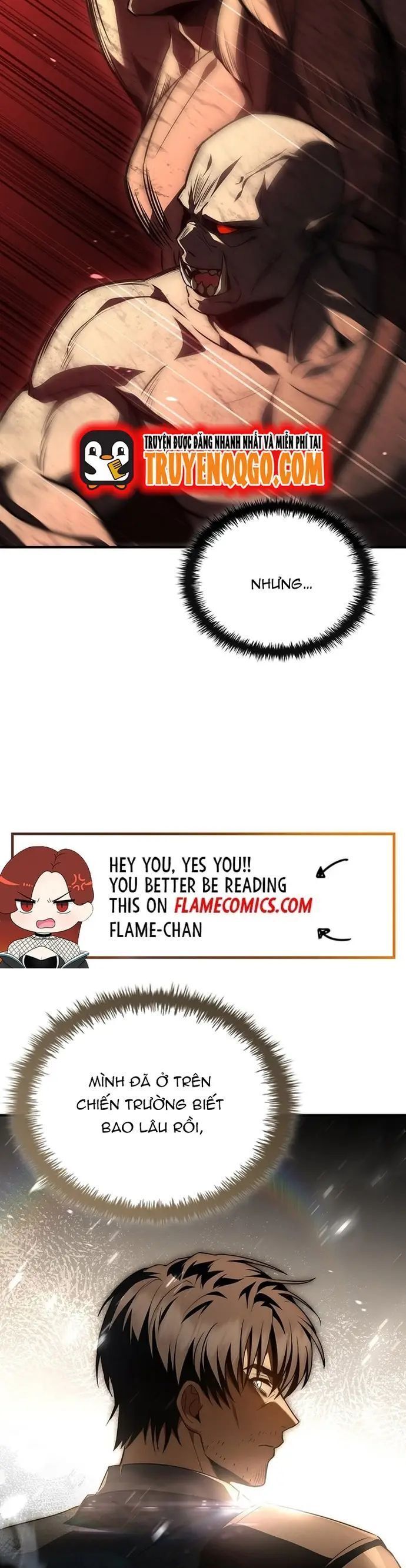 Tam Hoàng Tử Của Vong Quốc Hồi Quy Chapter 27.1 - 25