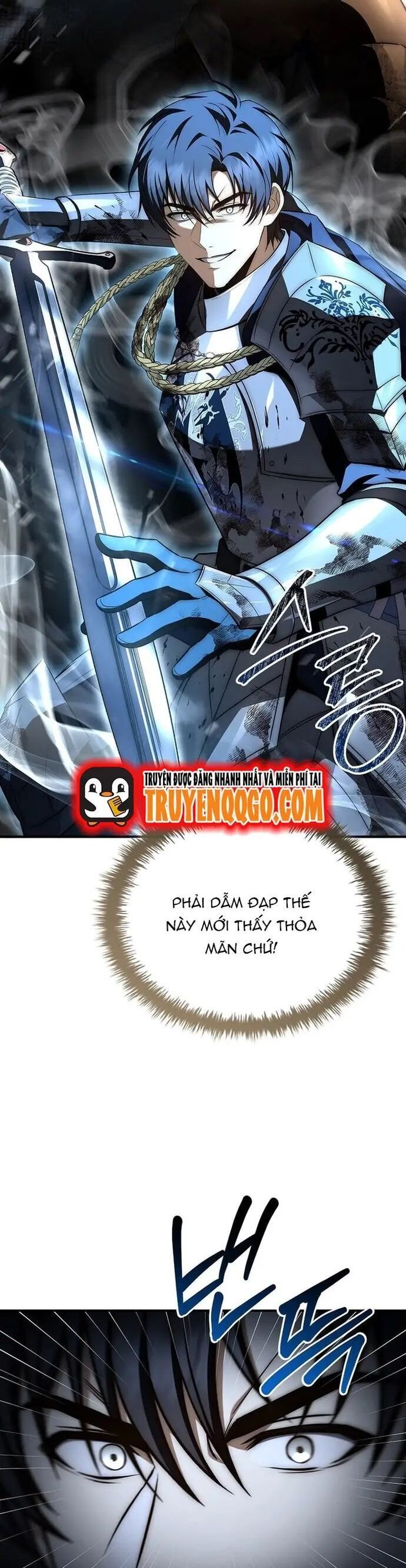 Tam Hoàng Tử Của Vong Quốc Hồi Quy Chapter 27.1 - 26