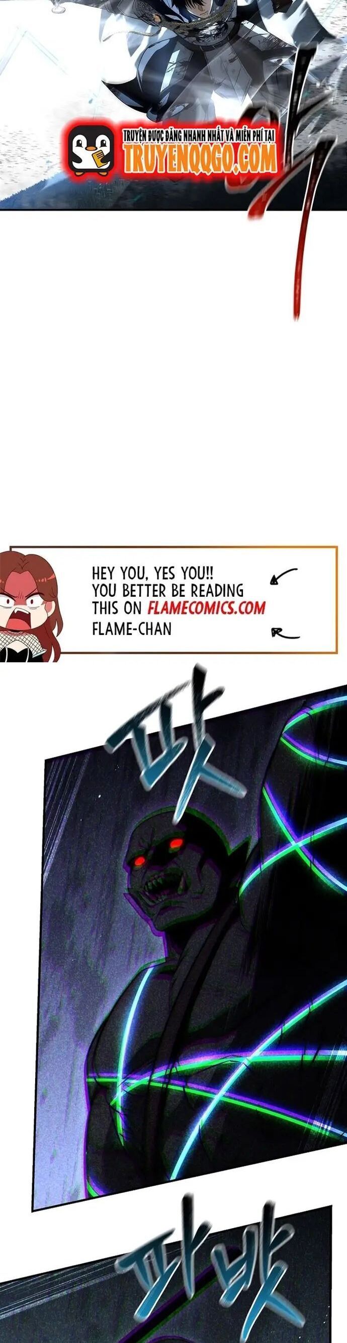 Tam Hoàng Tử Của Vong Quốc Hồi Quy Chapter 27.1 - 29