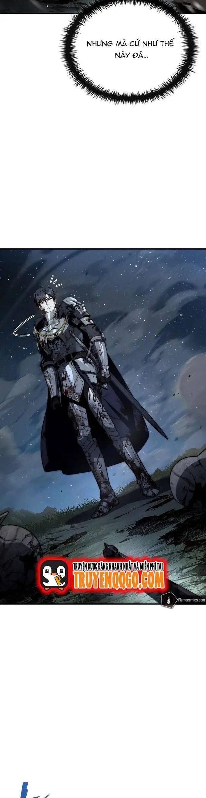 Tam Hoàng Tử Của Vong Quốc Hồi Quy Chapter 27.1 - 33