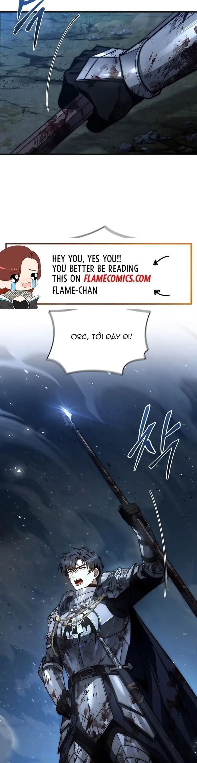 Tam Hoàng Tử Của Vong Quốc Hồi Quy Chapter 27.1 - 34