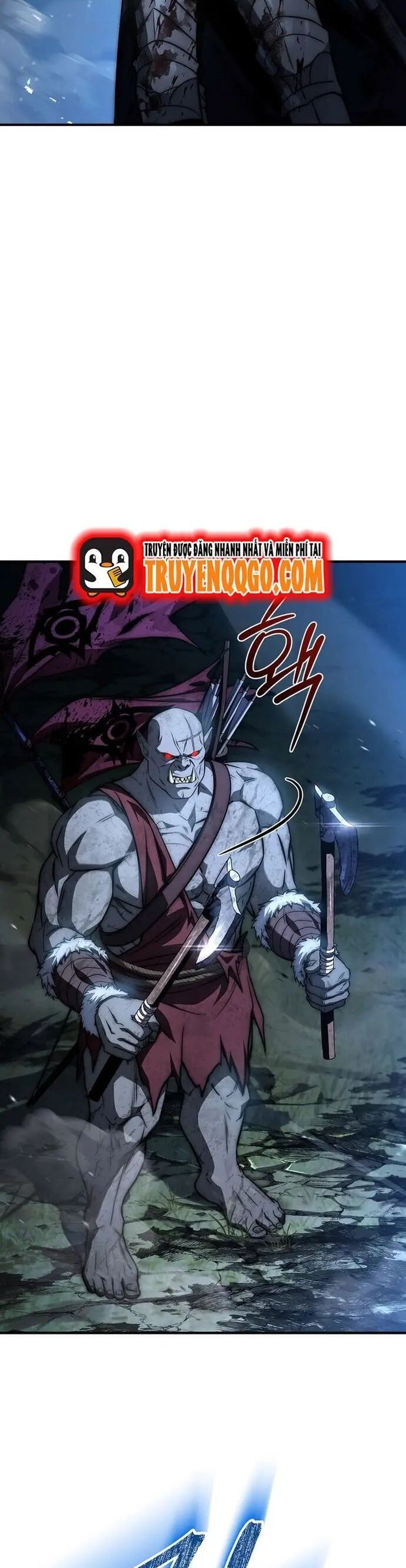 Tam Hoàng Tử Của Vong Quốc Hồi Quy Chapter 27.1 - 35