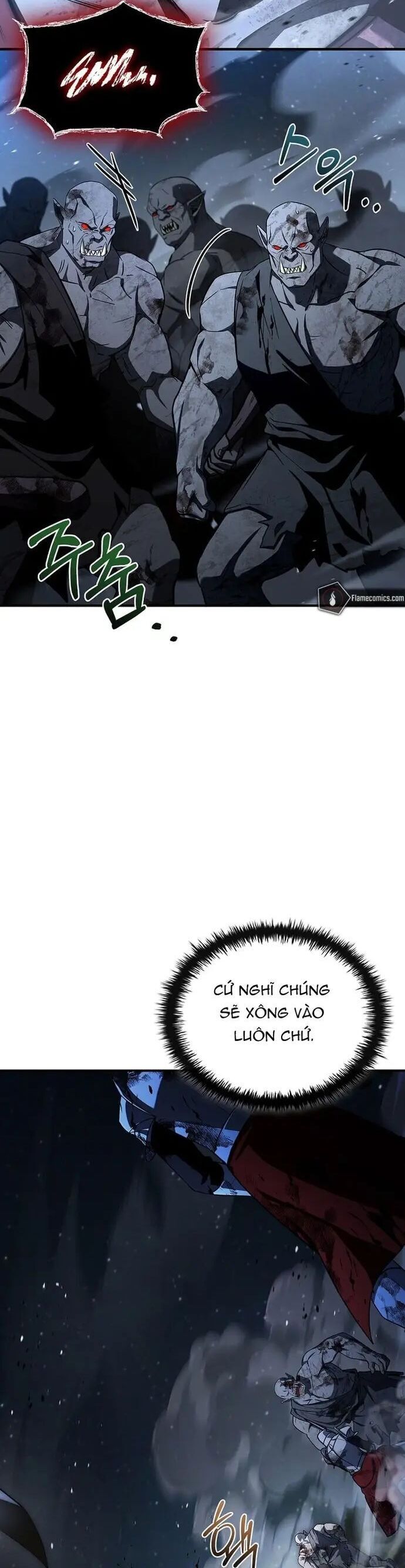 Tam Hoàng Tử Của Vong Quốc Hồi Quy Chapter 27.1 - 42