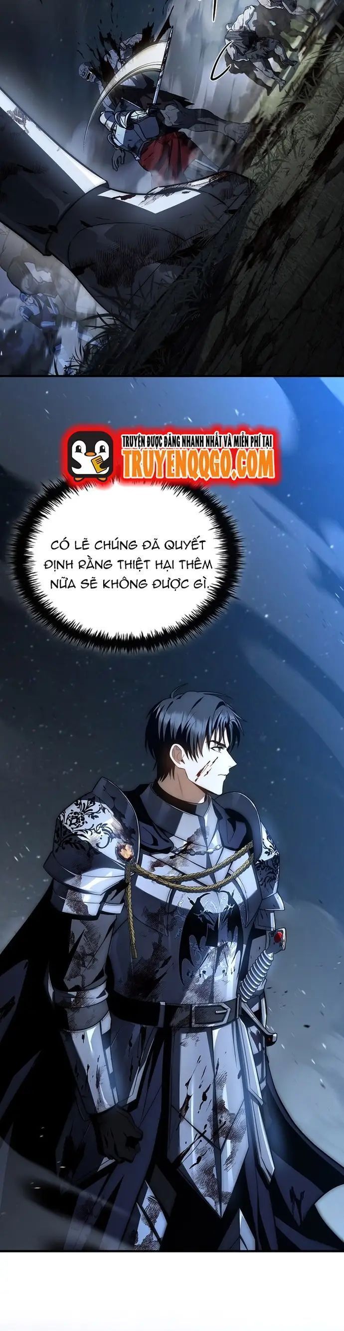 Tam Hoàng Tử Của Vong Quốc Hồi Quy Chapter 27.1 - 43