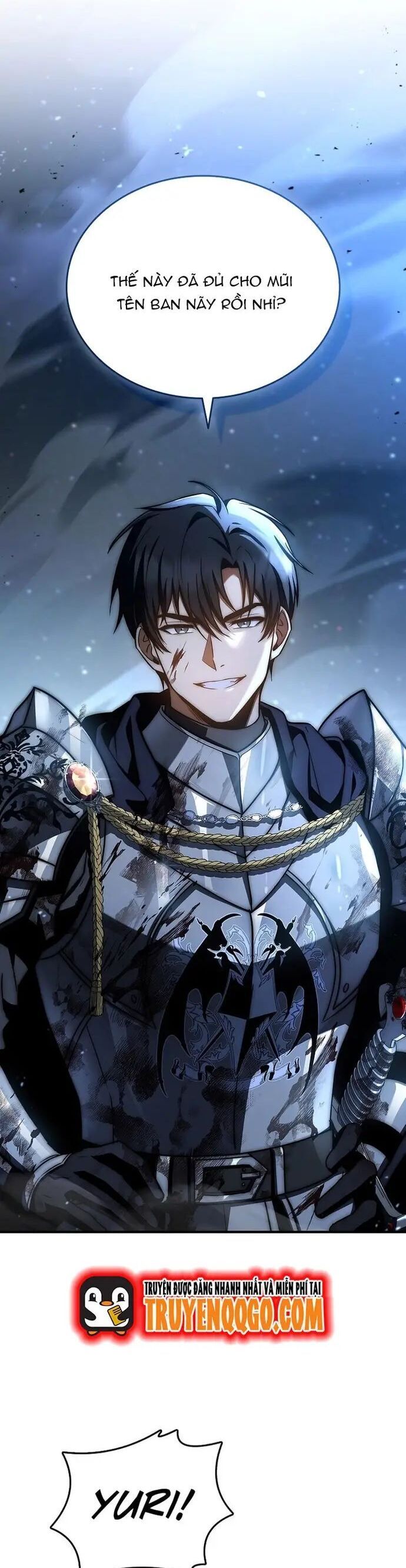 Tam Hoàng Tử Của Vong Quốc Hồi Quy Chapter 27.1 - 44