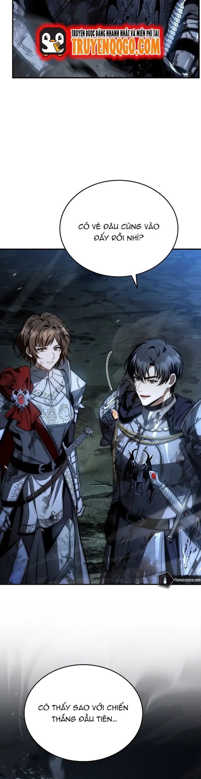 Tam Hoàng Tử Của Vong Quốc Hồi Quy Chapter 27.1 - 46