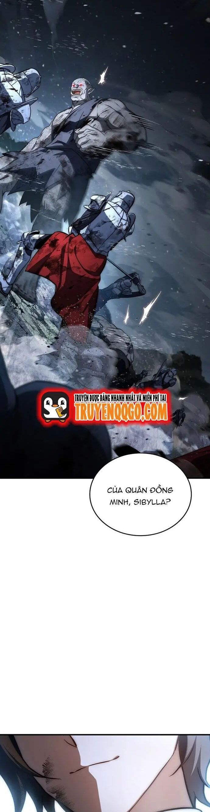 Tam Hoàng Tử Của Vong Quốc Hồi Quy Chapter 27.1 - 47