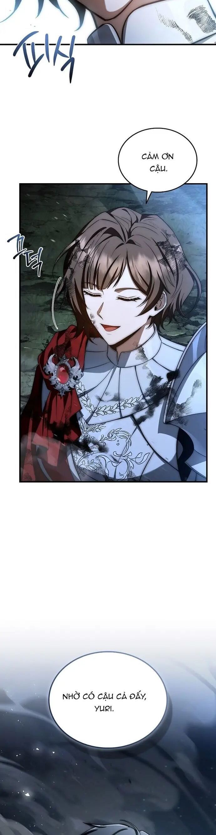 Tam Hoàng Tử Của Vong Quốc Hồi Quy Chapter 27.1 - 48