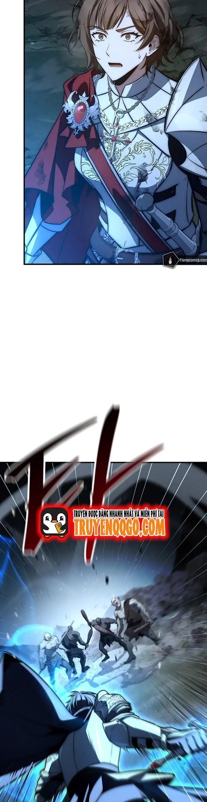 Tam Hoàng Tử Của Vong Quốc Hồi Quy Chapter 27.1 - 7