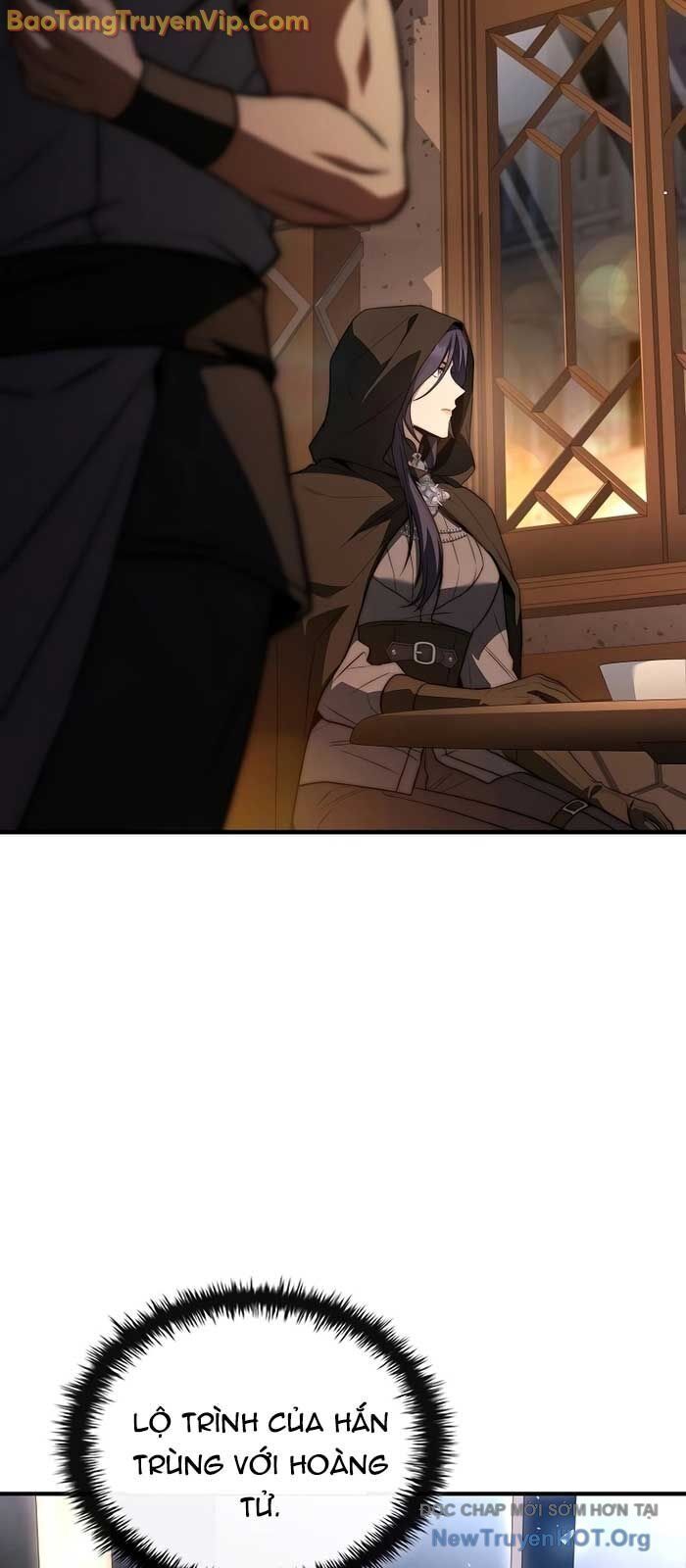 Tam Hoàng Tử Của Vong Quốc Hồi Quy Chapter 28 - 25